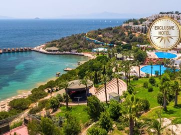 YASMIN RESORT